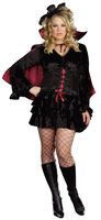 Bella the Vampiress Costume