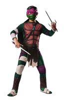 Raphael kids costume