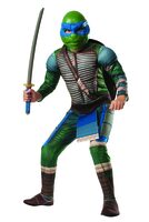 deluxe leonardo costume