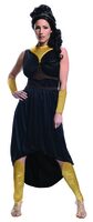 Gorgo Queen of the Spartans costume