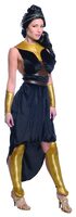deluxe queen gorgo costume