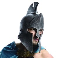 spartan helmet