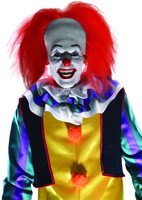 Pennywise Clown wig