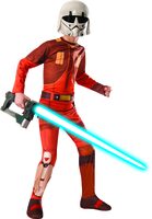 Ezra star wars costume
