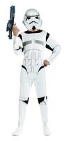 Star Wars adult storm trooper