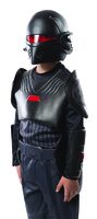 Star Wars Inquisitor Helmet