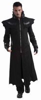Mens Gothic Demon Costume