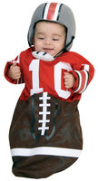 Baby Bunting Football Costume