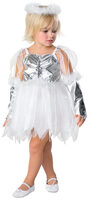 Angel Toddler Costume