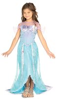 Sea Shell Cutie Mermaid Costume