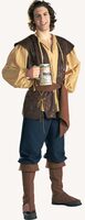 Mens Innkeeper Renaissance Costume