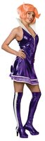 Jane Jetson Sexy Movie Costume