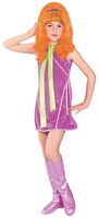 Kids Daphne Scooby Doo Costume