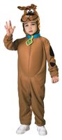 Kids Scooby Doo Costume