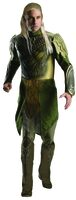 Legolas greenleaf costume