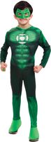 Kids Green Lantern Costume