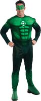 Adult Green Lantern Costume