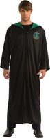 Adult Harry Potter Slytherin Robe Costume