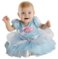 Baby Disney Princess Cinderella Costume