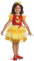 Kids Filly Winnie the Pooh Costume