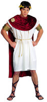 Spartacus Greek Costume