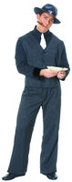 Mens Gangster Costume