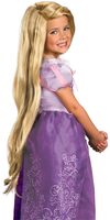 Kids Rapunzel Wig