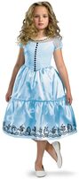 Kids Alice In Wonderland Costume
