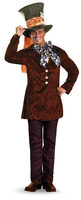 Mens Mad Hatter Costume