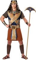 Mens Mighty Pharaoh Costume