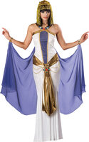 Jewel of the Nile Egyptian Costume