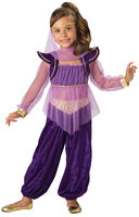 Kids Dreamy Genie Costume