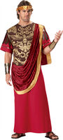 Mens Julius Caesar Roman Costume