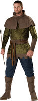 Robin Hood of Nottingham Costume
