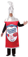 Whip It Out Funny Costume