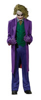 Grand Heritage The Joker -Costume
