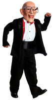 Kids Mr Six Costume