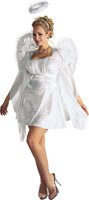 Sexy Angel Costume