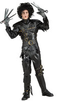 Scary Edward Scissorhands Costume