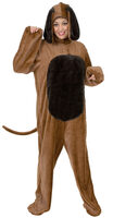 Big Dog Adult Costume