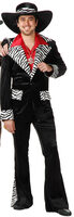 Mac Daddy Pimp Costume
