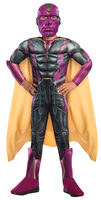 deluxe vision costume