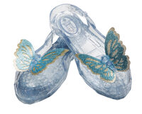 cinderella light up shoes
