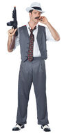 mobster mens costume