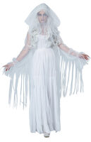 ghosty spirit womens costume