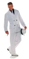 smooth criminal gangster costume