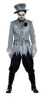 groom of doom men's costume