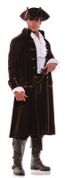 Captain Barrett men's costume