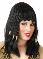 Egyptian Wig