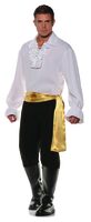 high seas bandit pirate costume